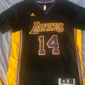 Adidas Lakers Brandon Ingram